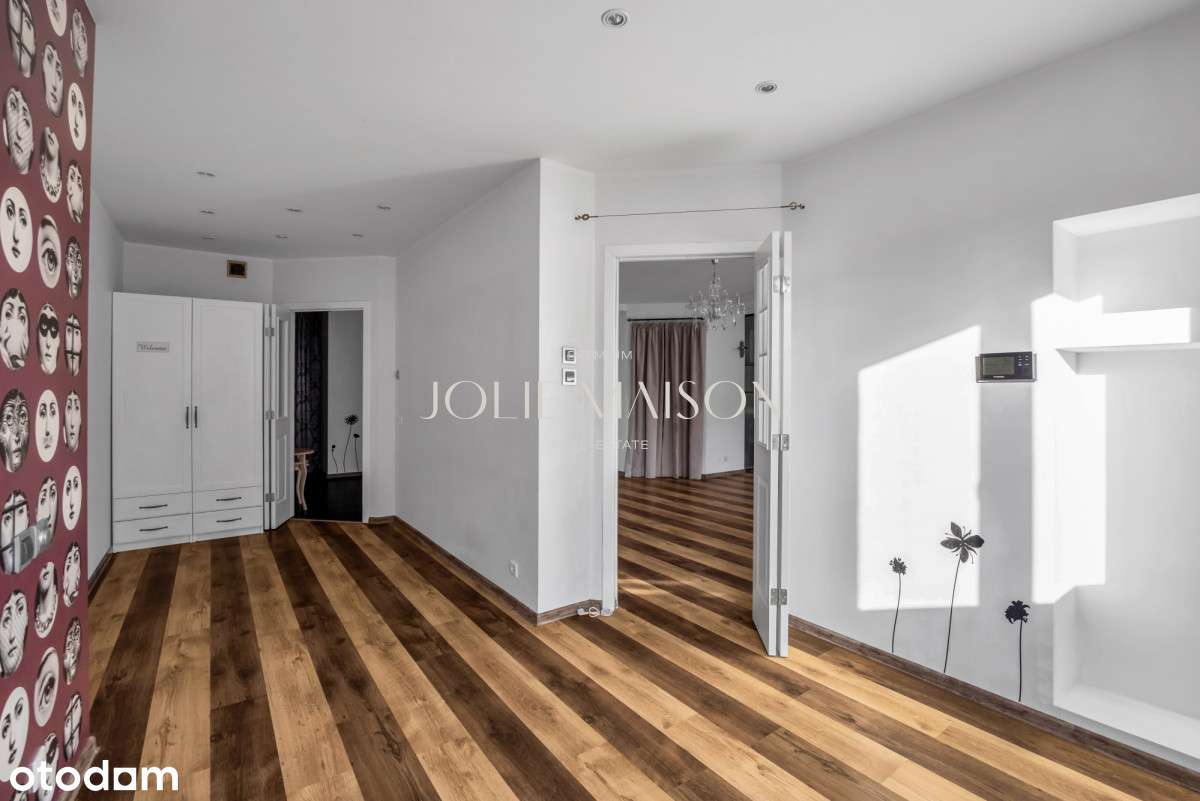 Przestronne 2pok z możliwością aranżacji trzeciego-6