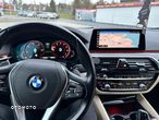 BMW Seria 5 530i xDrive Sport Line sport - 22