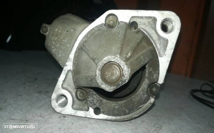 Motor De Arranque Mitsubishi Colt V (Cj_, Cp_) - 3