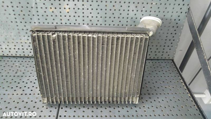 Calorifer radiator bord skoda superb 1 3u4 8d820103f - 2