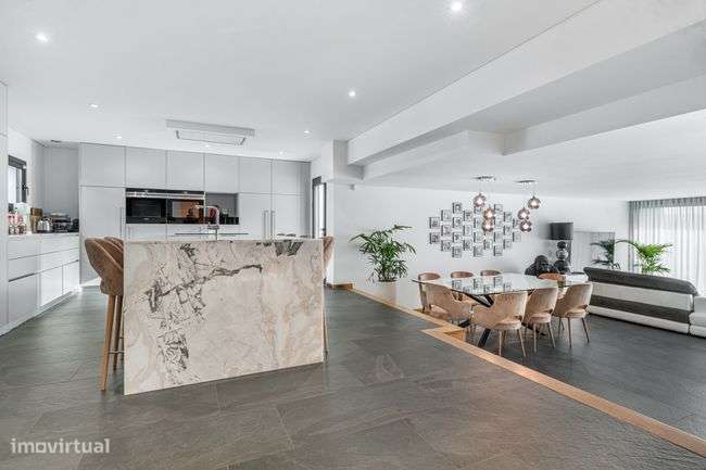 Moradia Térrea T3 à venda em Fafe - Golães - Grande imagem: 5/30