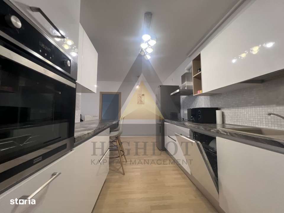 2 camere etaj 11 Upground| vedere sud| Fabrica de Caramida| Barbu Vaca-2