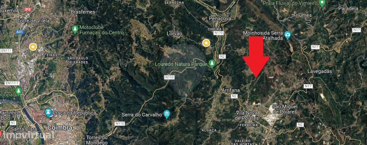 Terreno  para venda - Grande imagem: 3/3