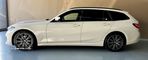 BMW 320 d Touring Pack M Shadow Auto - 28