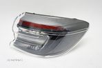 LAMPA PRAWA TYLNA LED RENAULT CLIO V 5 LIFT HYBRYDA 265502066R - 1