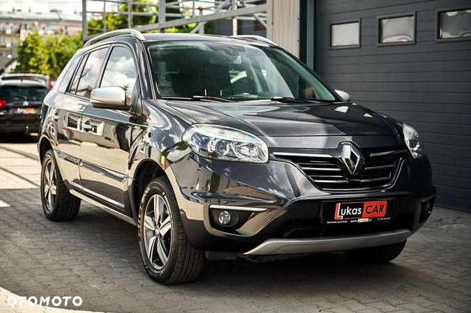 Renault Koleos - 16