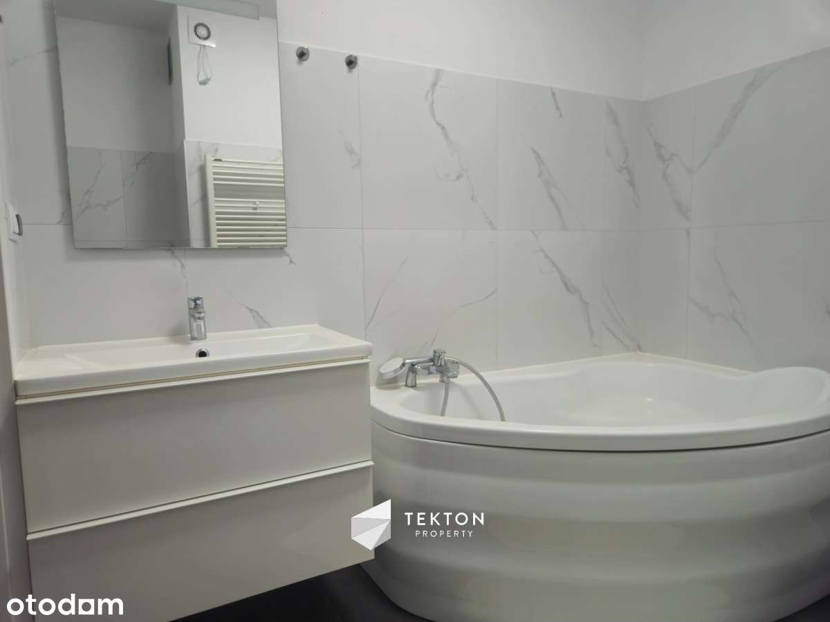 Dwupoziomowe | 86,9 m² | 2 balkony + widok zieleń-12