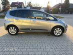 Honda Jazz 1.3 DSi i-VTEC IMA CVT Exclusive - 6