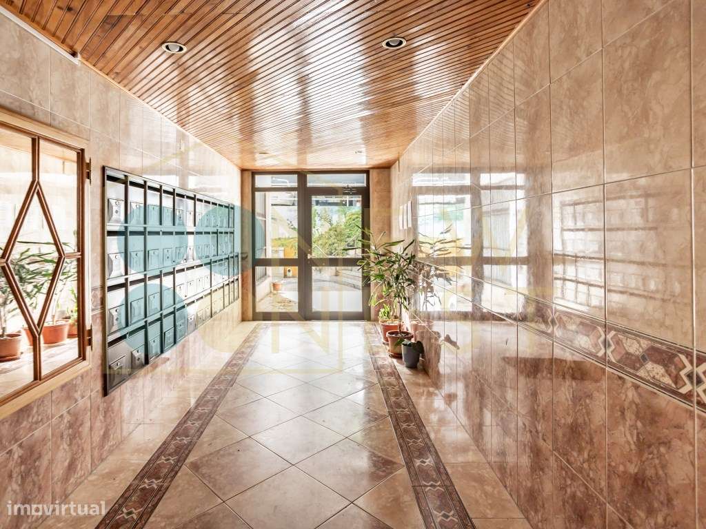 Apartamento T3 com vista panorâmica no monte Belo Norte, Setúbal-23