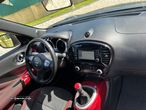 Nissan Juke 1.5 dCi Tekna Premium Ext.2 Red D. - 42