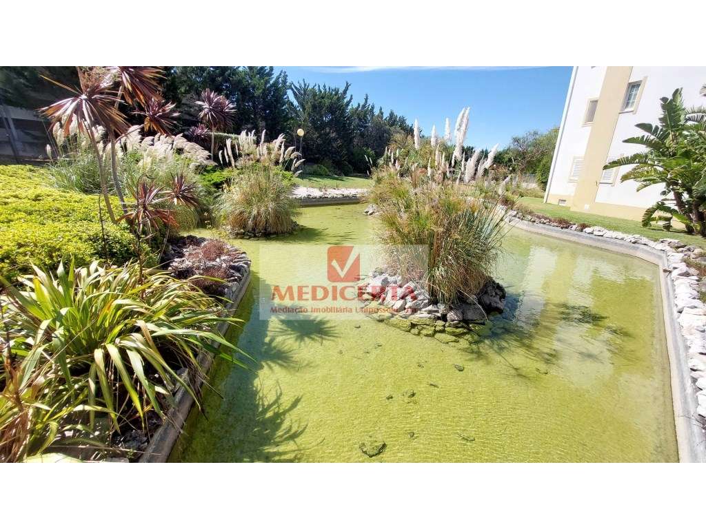 Beloura -T3 - condomínio com piscina-33