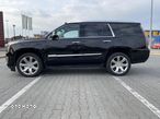 Cadillac Escalade - 23