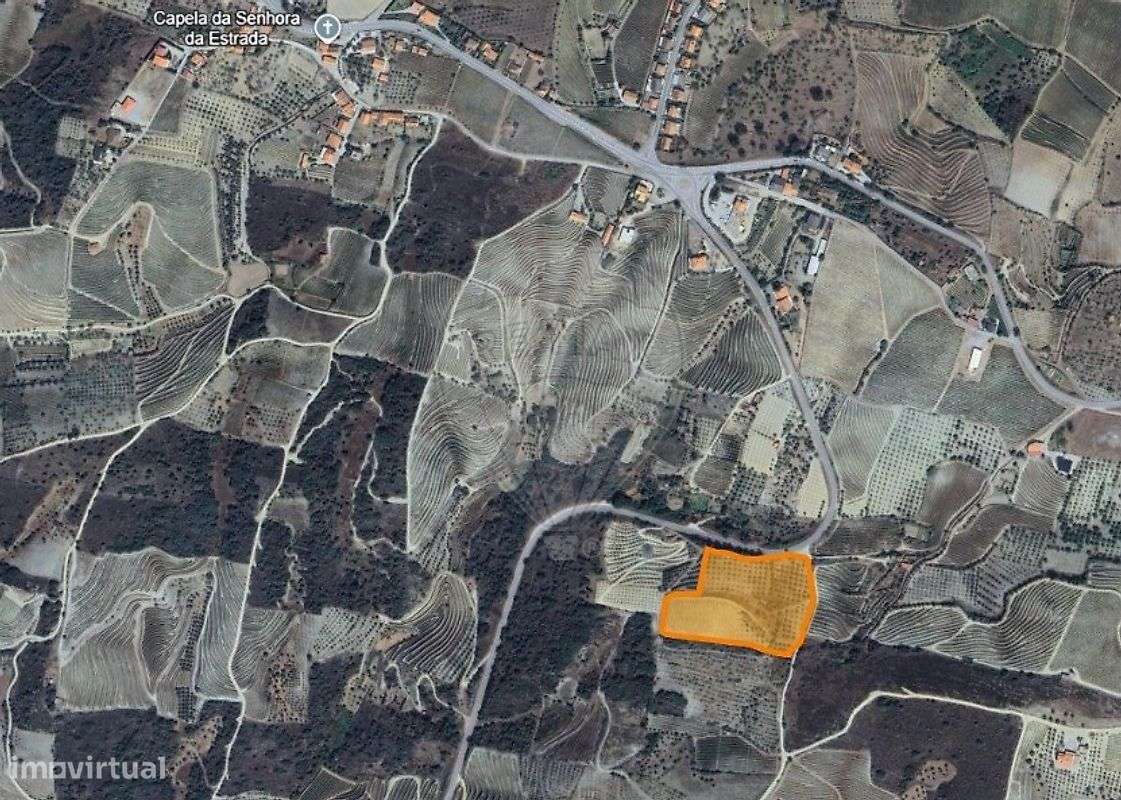 Terreno  para venda - Grande imagem: 2/5