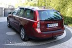 Volvo V50 - 4