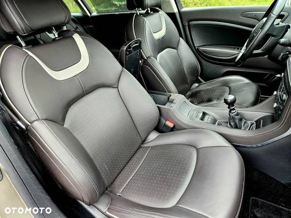 Citroën C5 2.2 HDi Exclusive - 21