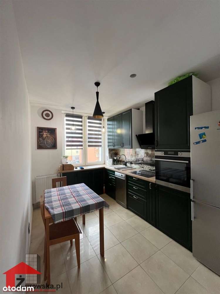 Muieszskanie w dorbrej lokalizacji - Pełny obrazek: 5/11