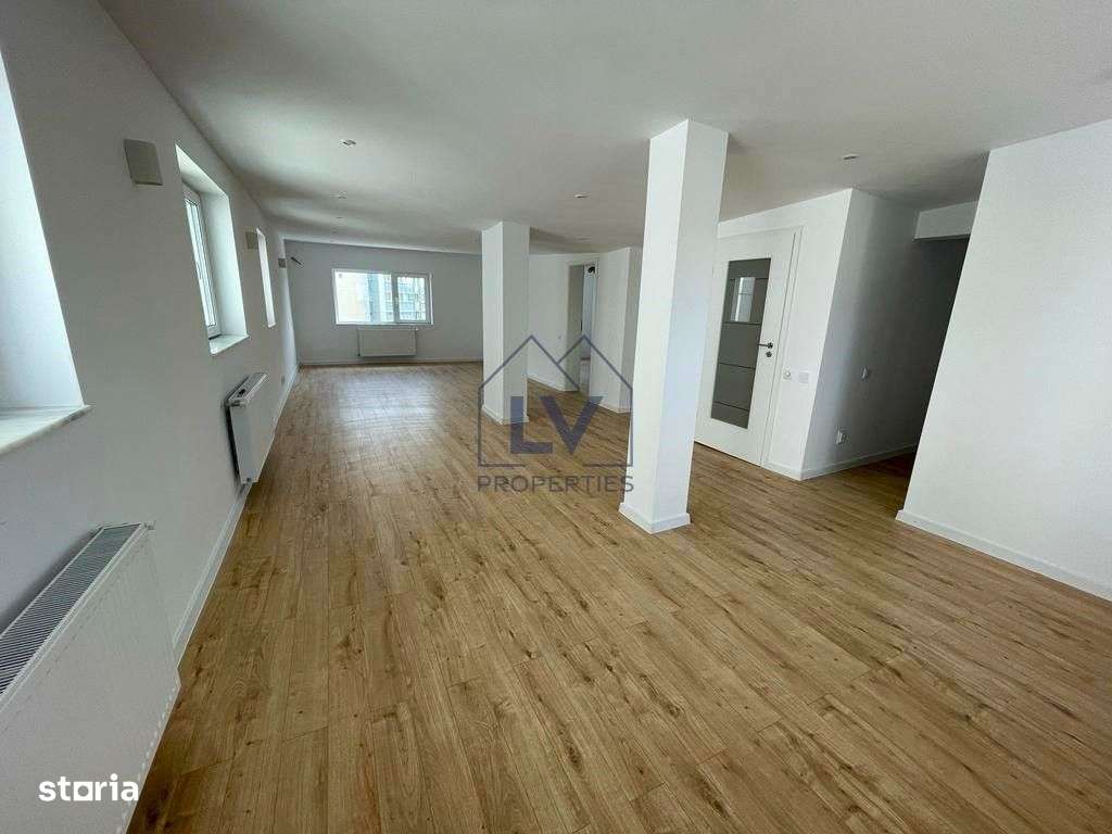 APARTAMENT UNIC | 7 CAMERE | TRIPLEX | PIATA VICTORIEI-9
