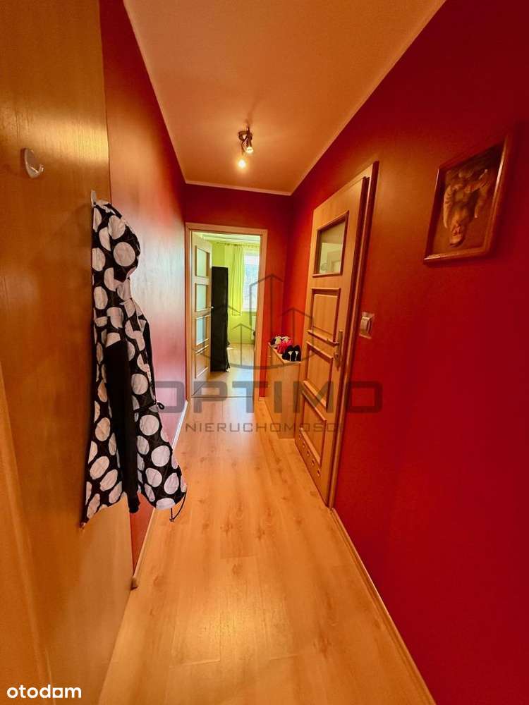 Ciekawe mieszkanie na spokojnym osiedlu - Pieczewo-7