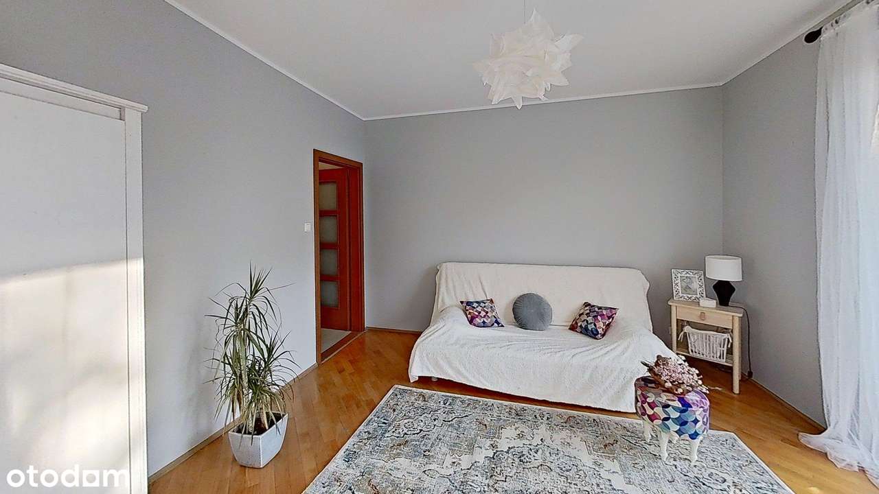 Mieszkanie, 64 m², Wysoka - Pełny obrazek: 5/12