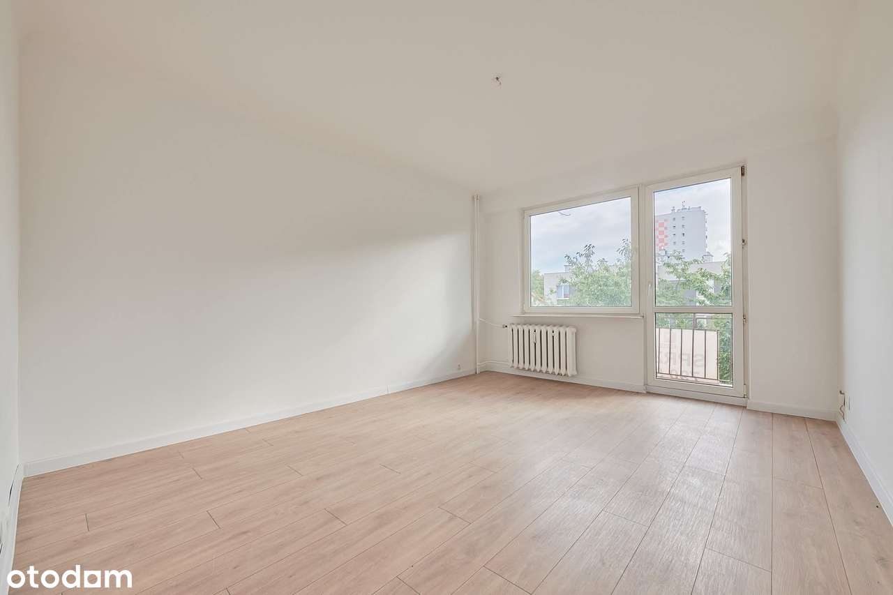 Mieszkanie, 52,30 m², Kielce-7