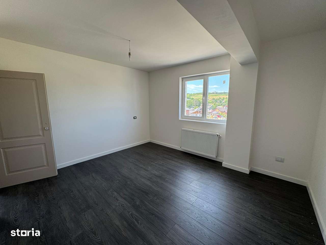 Apartament 3 camere Visan-3