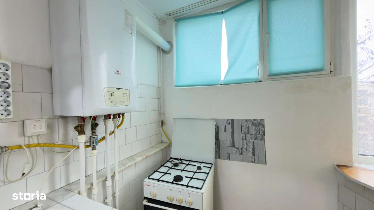 Apartament 2 camere Țiglina 2-9