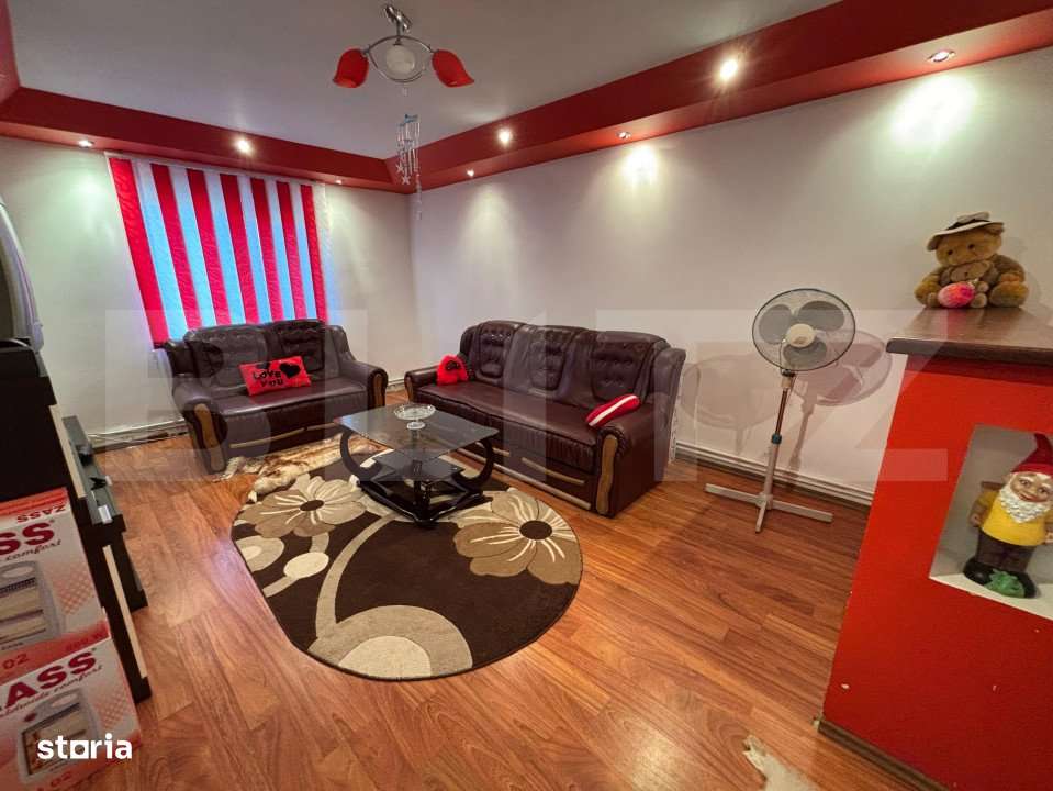 Casa de vanzare, cu 4 camere, 180 mp, zona Aninoasa - Imagine principală: 5/13