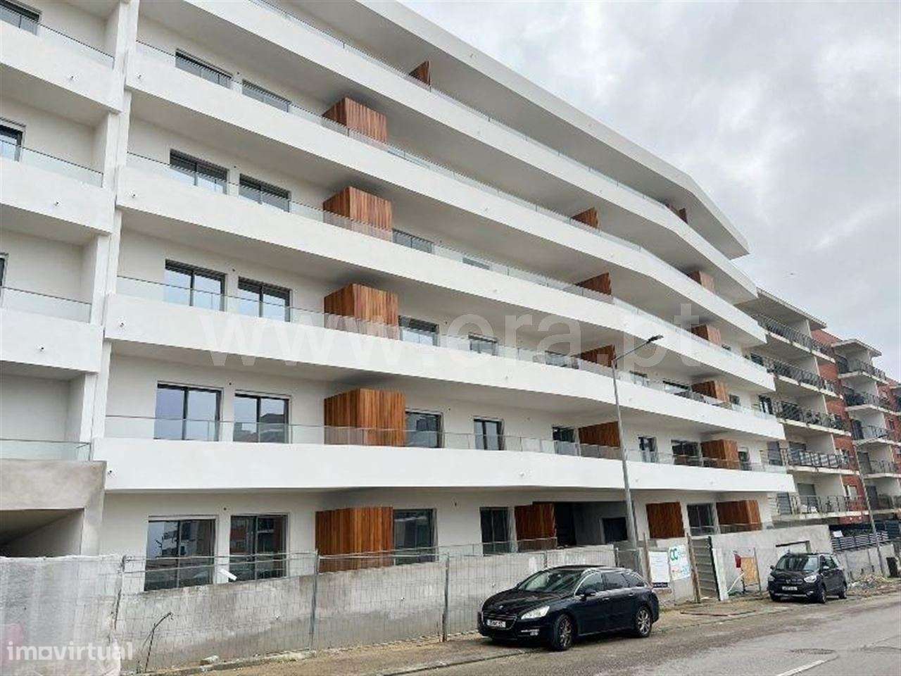 Apartamento T2, NOVO; Seixal Baía - Grande imagem: 2/3