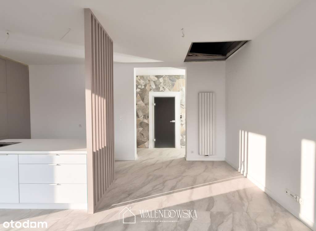 apartament z 2025r w centrum Słupska, 2 pok, winda - Pełny obrazek: 5/13