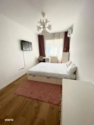 OFERTA UNICA! APARTAMENT DECOMANDAT  GRANVIA PLAZA ROMANIA