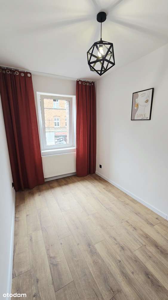 Nowoczesne Mieszkanie po Remoncie 800 m od Spodka!-12