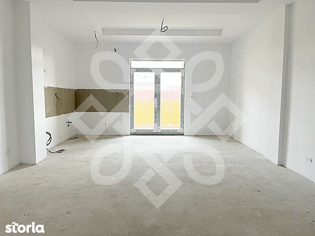 Apartament nou 75 mp utili in Iosia, Oradea