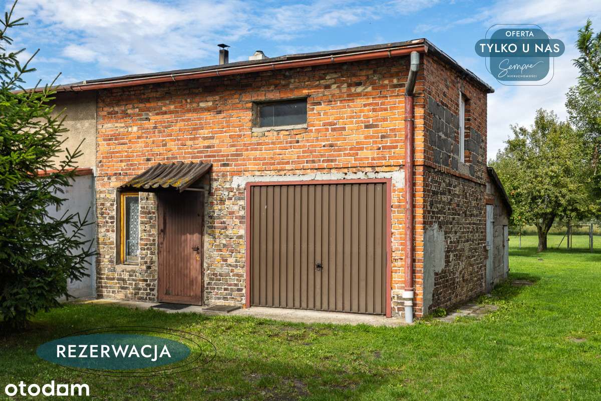 Bliźniak obok Zduńskiej Woli, Opiesin. - Pełny obrazek: 3/20