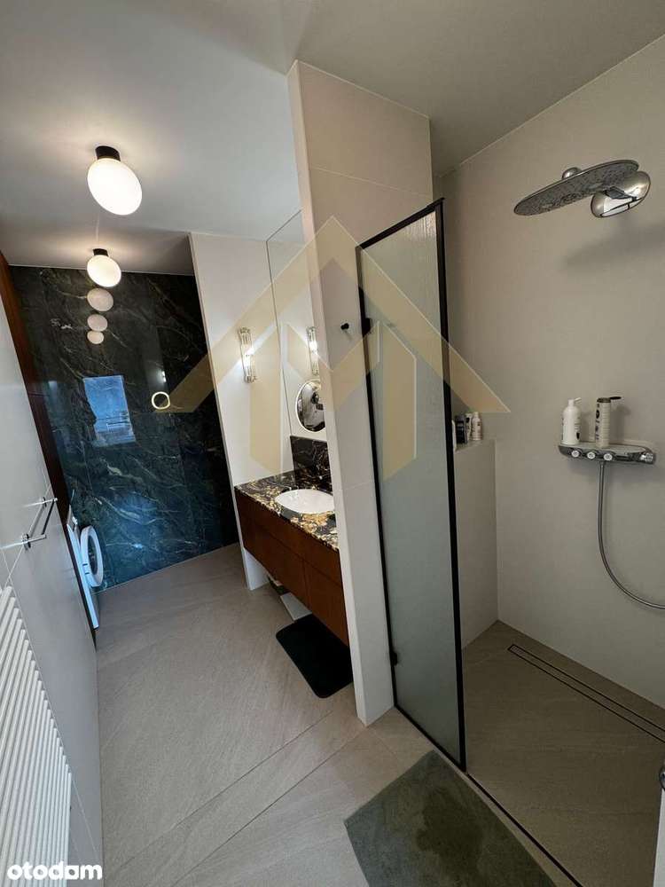 Ekskluzywny Apartament Plater Residence, widok, miejsce garażowe EV!-12