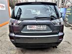 Mitsubishi Outlander 2.2 DI-D Intense + - 6