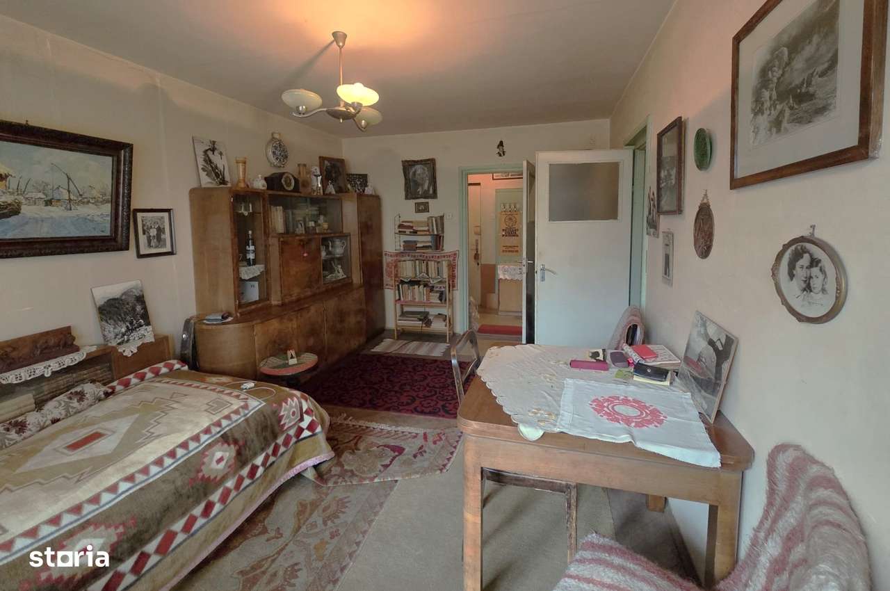 De vânzare apartament 2 camere decomandat Gheorgheni - Imagine principală: 4/11