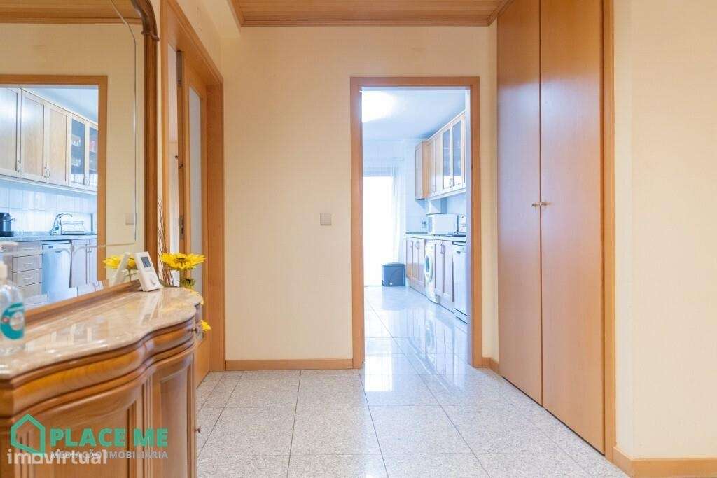 Apartamento T4 - Gualtar - Investimento c/ Rentabilidade - Equipado e-3