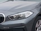 BMW 116 d Advantage - 3