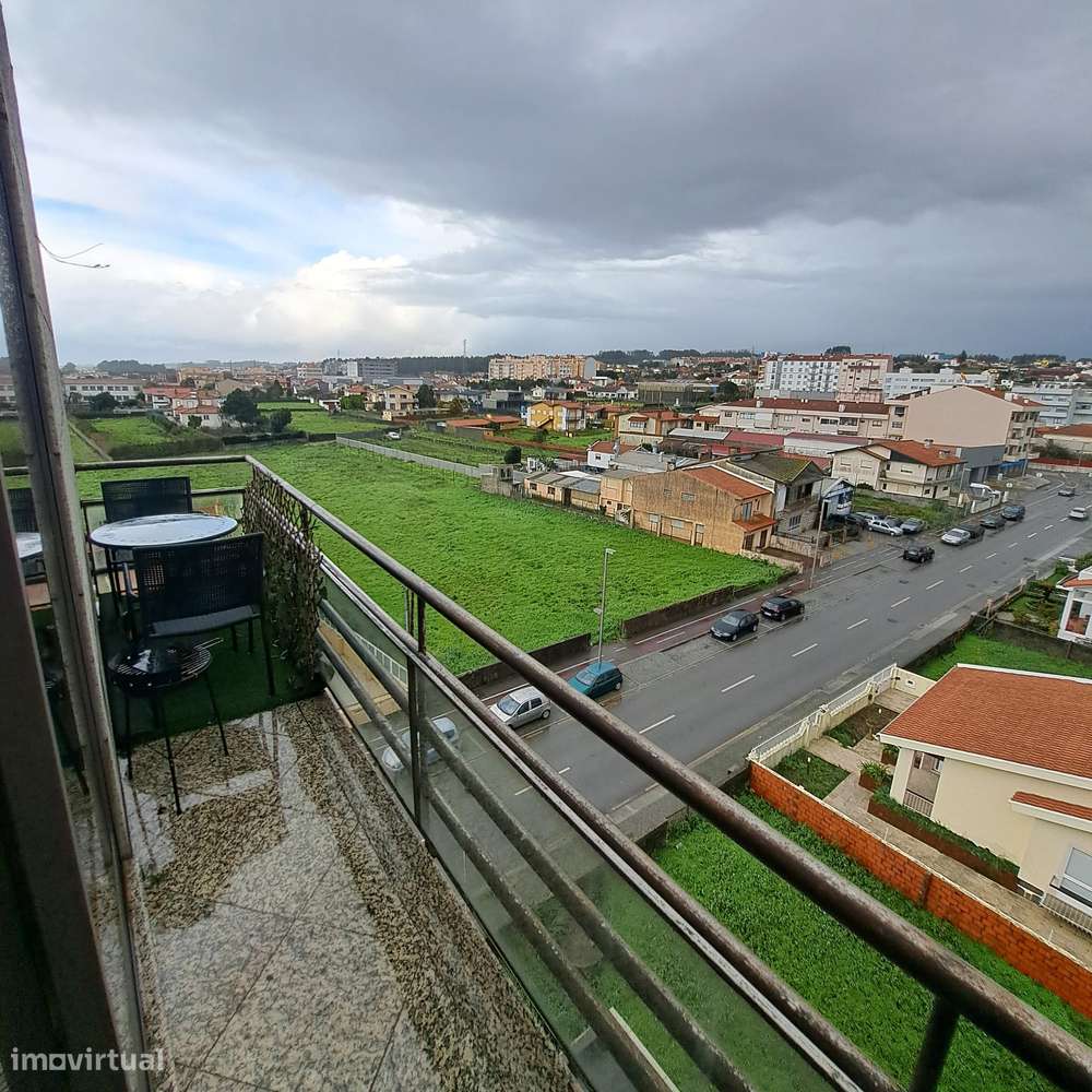 Apartamento T2 em Esmoriz – Entre o mar e o centro da cidade - Grande imagem: 4/14