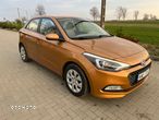 Hyundai i20 1.4 Comfort - 4