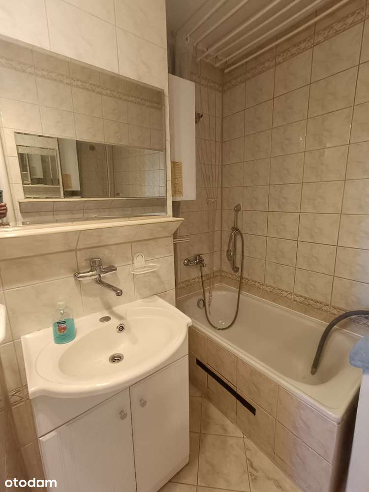 60m2, 3 pokoje, nowa cena!-14