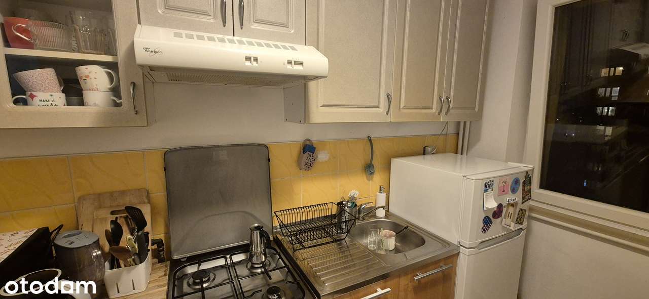 Mieszkanie, 48 m², Warszawa - Pełny obrazek: 4/8