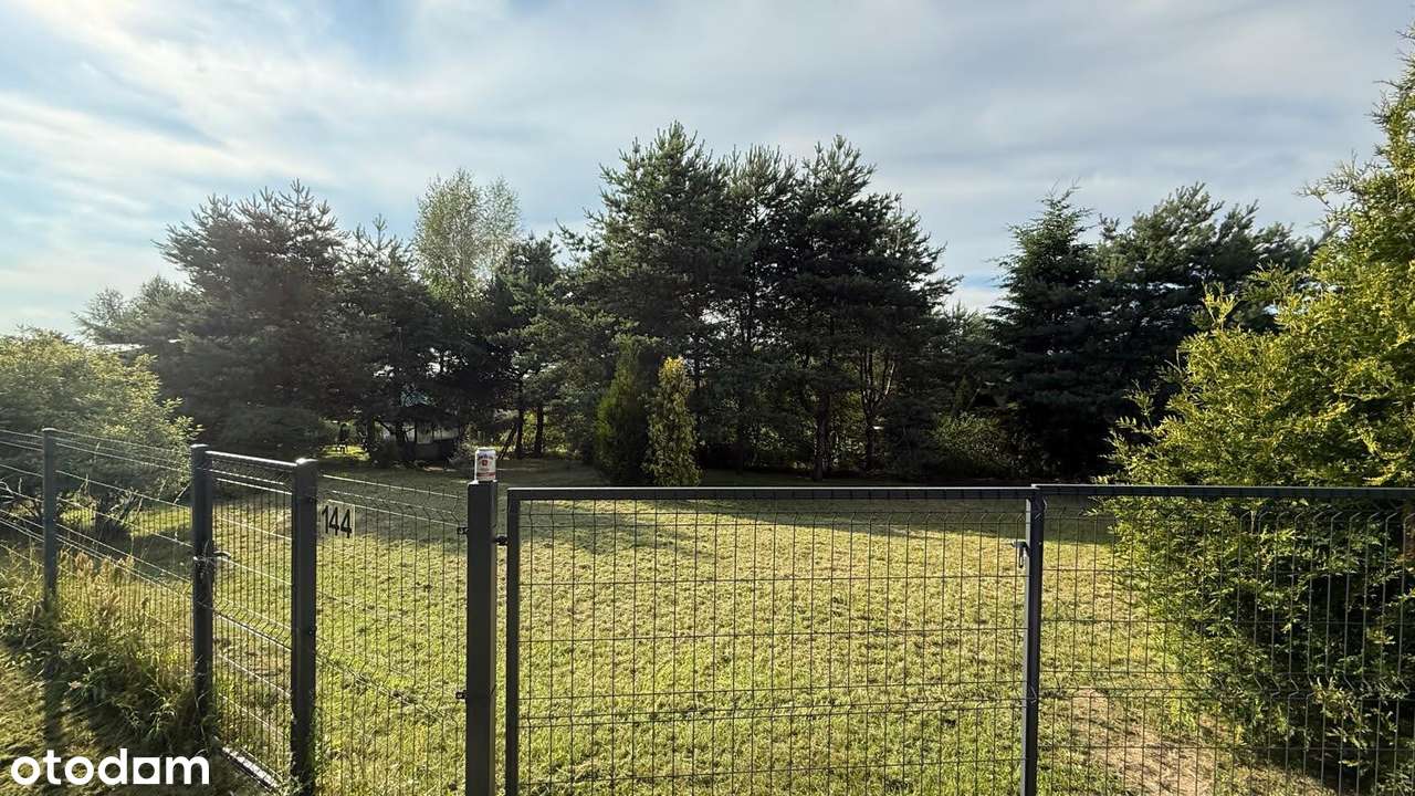 Tenczynek ROD Tenczyńskie Skałki - Pełny obrazek: 4/12