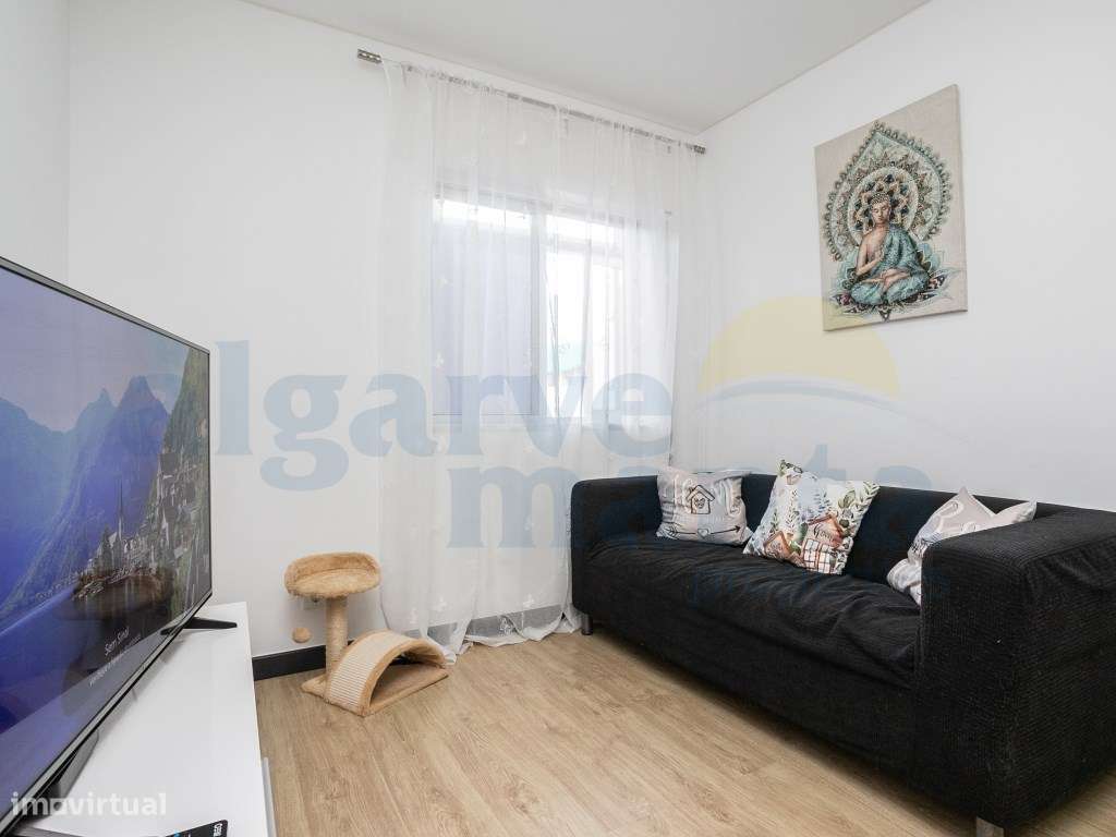 Apartamento T3 em Cacela - uma oportunidade para viver ou investir ...-5