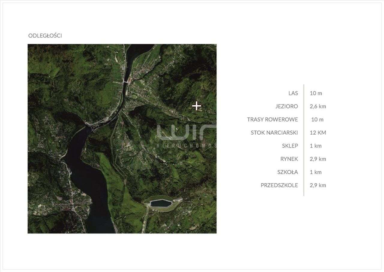 Dom, 405 m², Porąbka-6