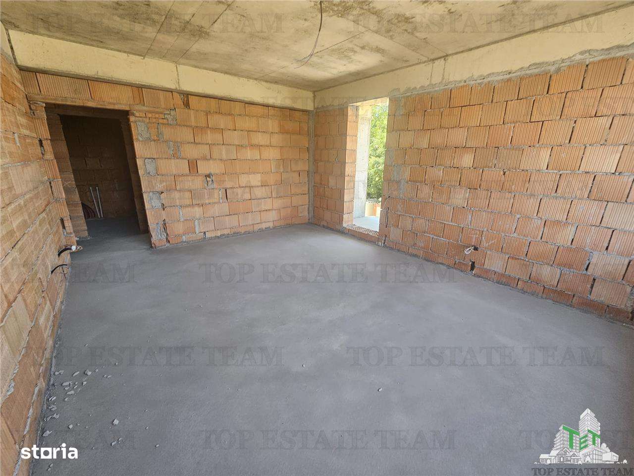 Apartament 3 camere 86mp Bloc Nou Prelungirea Ghencea