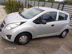 Roata rezerva Chevrolet Spark M300 pe 13 sau pe 14 - 2