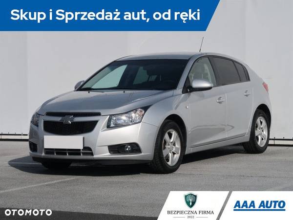 Chevrolet Cruze - 2