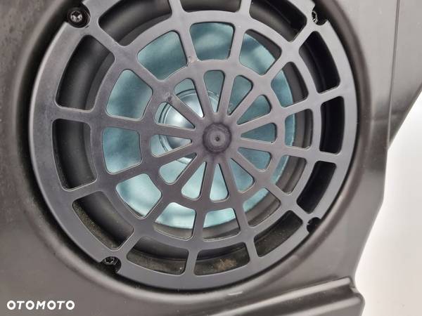 MERCEDES W204 SUBWOOFER HARMAN KORDON GŁOŚNIK A2048202502 - 3