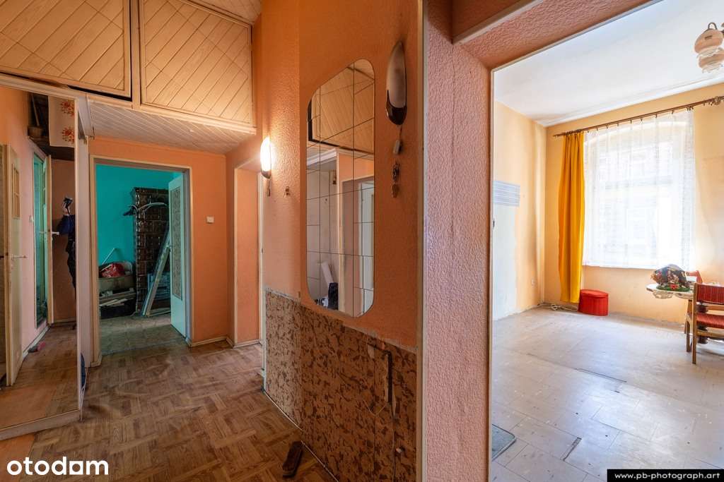 87 m² w centrum, 1. piętro, NOWA CENA-6